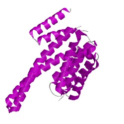 Image of CATH 2npmB