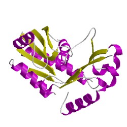 Image of CATH 2npnA