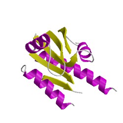 Image of CATH 2npnA01