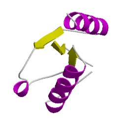 Image of CATH 2npoA01