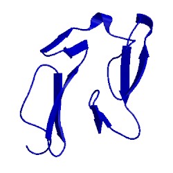 Image of CATH 2npr