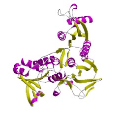 Image of CATH 2npxA