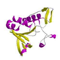 Image of CATH 2npxA01