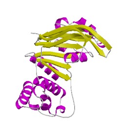 Image of CATH 2nq2C00