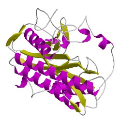 Image of CATH 2nq7A