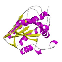 Image of CATH 2nq8A00