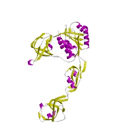 Image of CATH 2nqkA