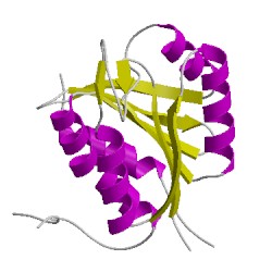 Image of CATH 2nqkA01