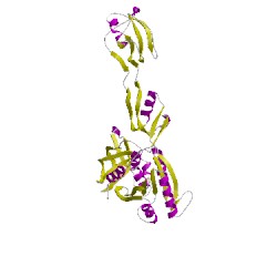 Image of CATH 2nqkB