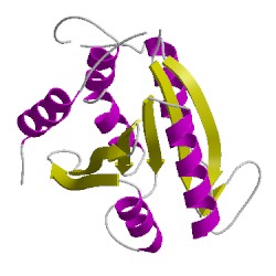 Image of CATH 2nqkB01