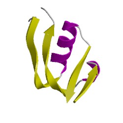Image of CATH 2nqkB02