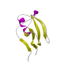 Image of CATH 2nqkB03
