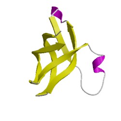 Image of CATH 2nqkB04