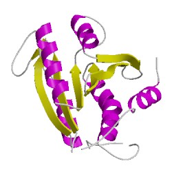 Image of CATH 2nqmB01