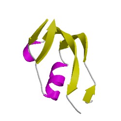 Image of CATH 2nqmB02