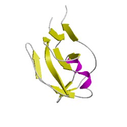 Image of CATH 2nqmB03