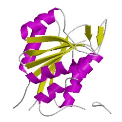 Image of CATH 2nqnB01