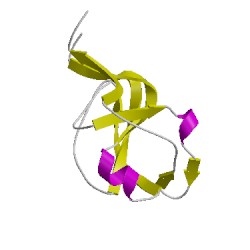 Image of CATH 2nqnB03