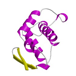 Image of CATH 2nqoA02