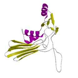 Image of CATH 2nqoB