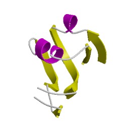 Image of CATH 2nqqA02
