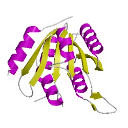 Image of CATH 2nqqB01