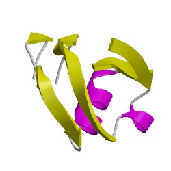 Image of CATH 2nqqB02