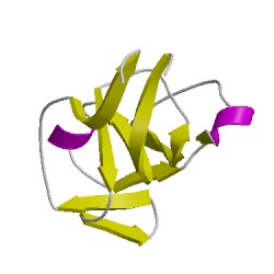 Image of CATH 2nqqB03