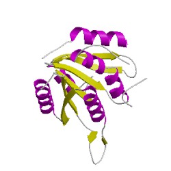 Image of CATH 2nqqC01
