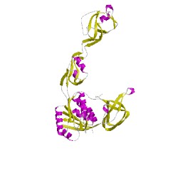 Image of CATH 2nqrA