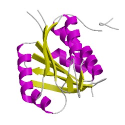 Image of CATH 2nqrA01