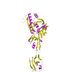 Image of CATH 2nqrB