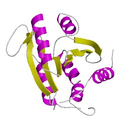 Image of CATH 2nqrB01