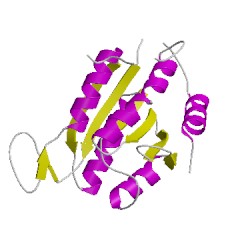 Image of CATH 2nqsA01