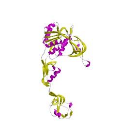 Image of CATH 2nqsB