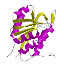 Image of CATH 2nqsB01