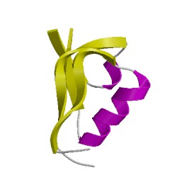Image of CATH 2nqsB02
