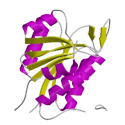 Image of CATH 2nqvB01