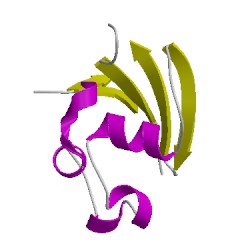Image of CATH 2nqwA00