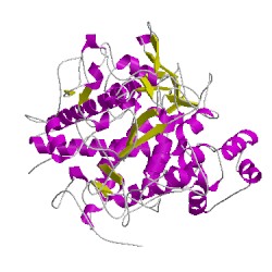 Image of CATH 2nqxA