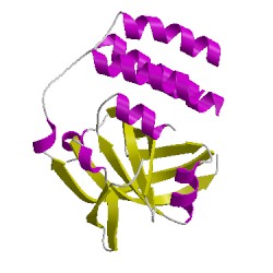 Image of CATH 2nr4B