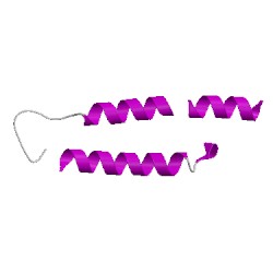 Image of CATH 2nr5D