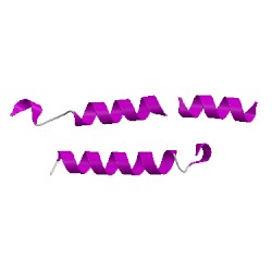Image of CATH 2nr5F00