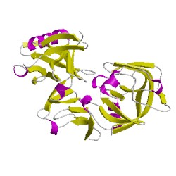 Image of CATH 2nr6A