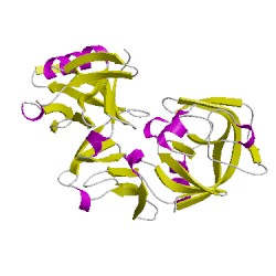 Image of CATH 2nr6A