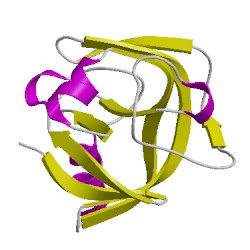 Image of CATH 2nr6A02