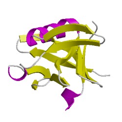 Image of CATH 2nr6A03