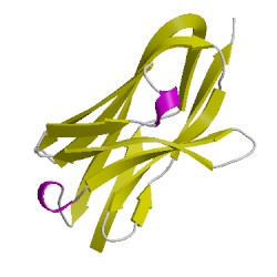 Image of CATH 2nr6D01