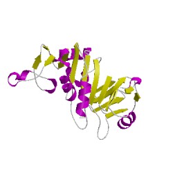 Image of CATH 2nrcA02