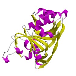 Image of CATH 2nrcB01